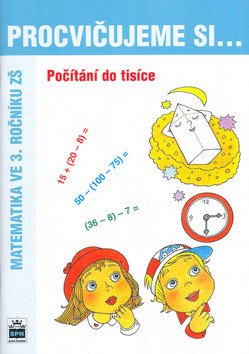 Počítání do tisíce