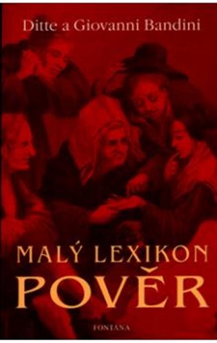 Malý lexikon pověr