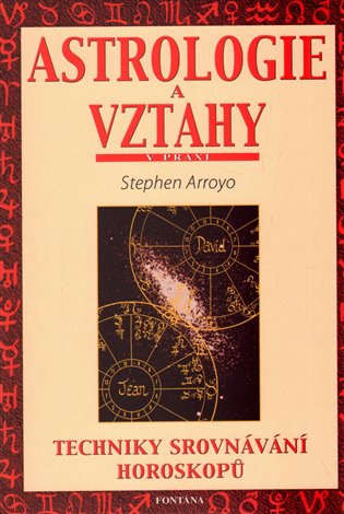 Astrologie a vztahy