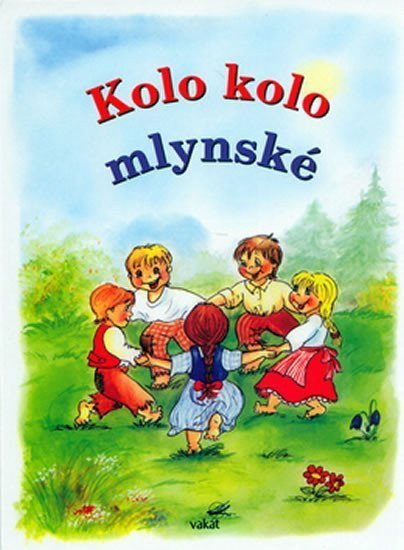 Kolo, kolo mlynské