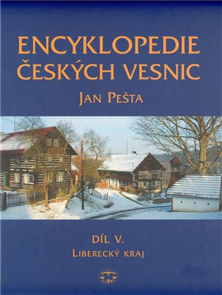 Encyklopedie českých vesnic V.