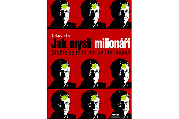 Jak myslí milionáři