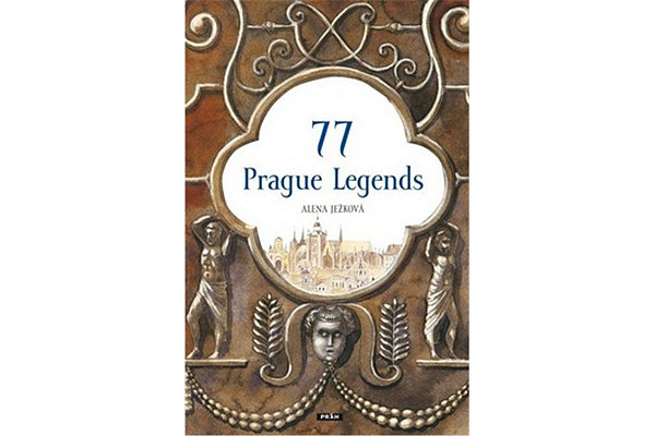 77 Prague Legends