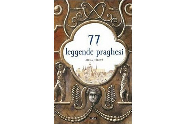 77 leggende praghesi