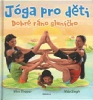 Jóga pro děti