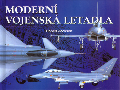 Moderní vojenská letadla