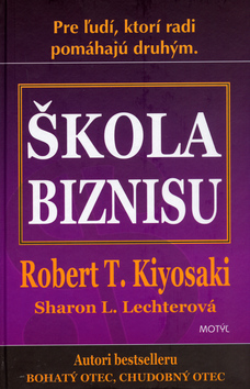 Škola biznisu