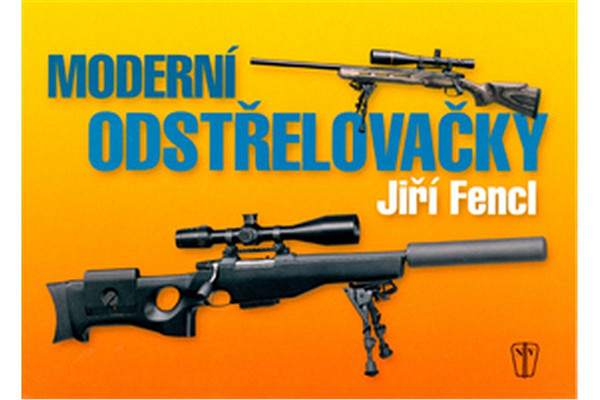 Moderní odstřelovačky