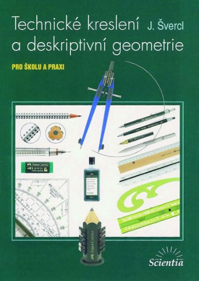 Technické kreslení a deskriptivní geometrie