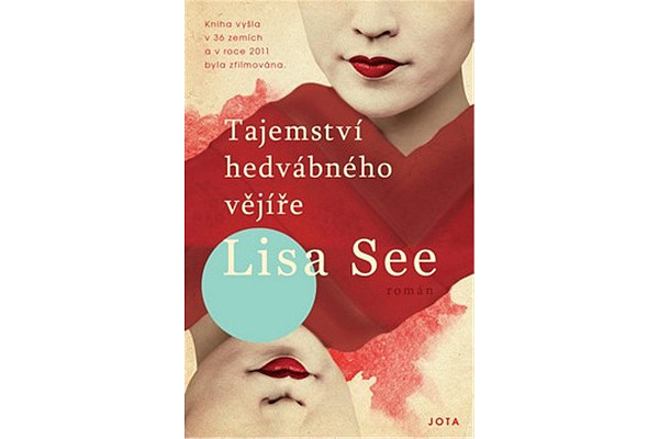 Tajemství hedvábného vějíře