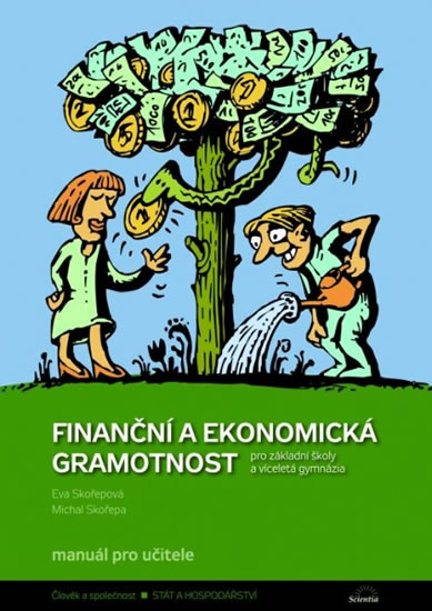 Finanční a ekonomická gramotnost