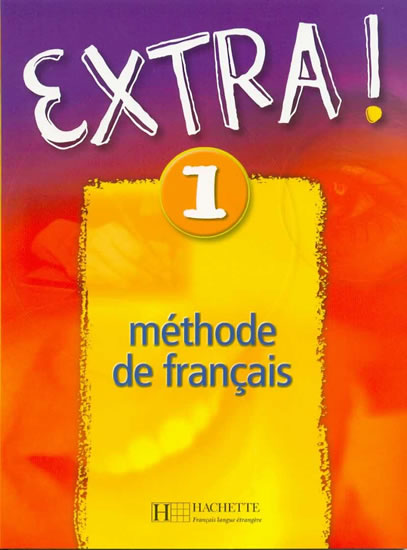 Extra! 1