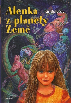 Alenka z planety Země