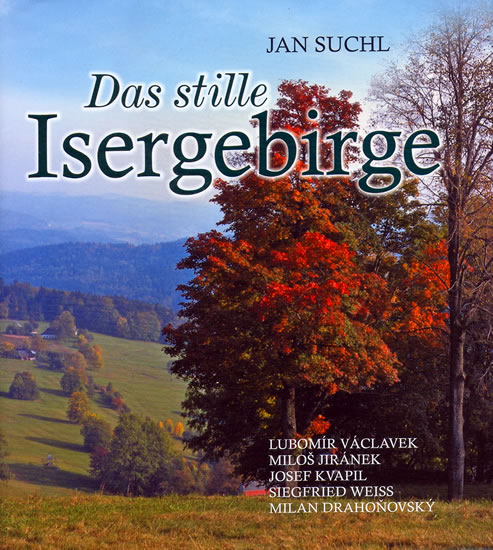 Das stille Isergebirge