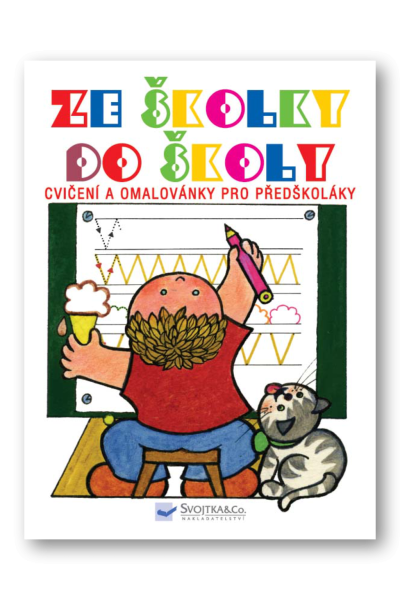 Ze školky do školy