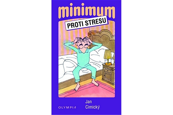 Minimum proti stresu