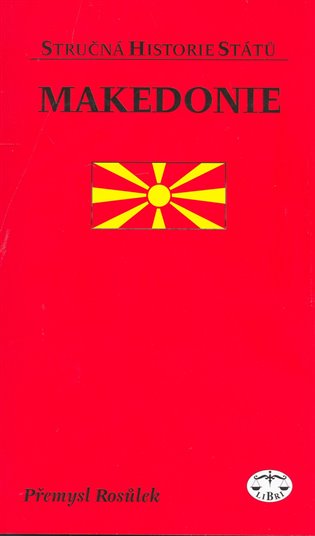 Makedonie