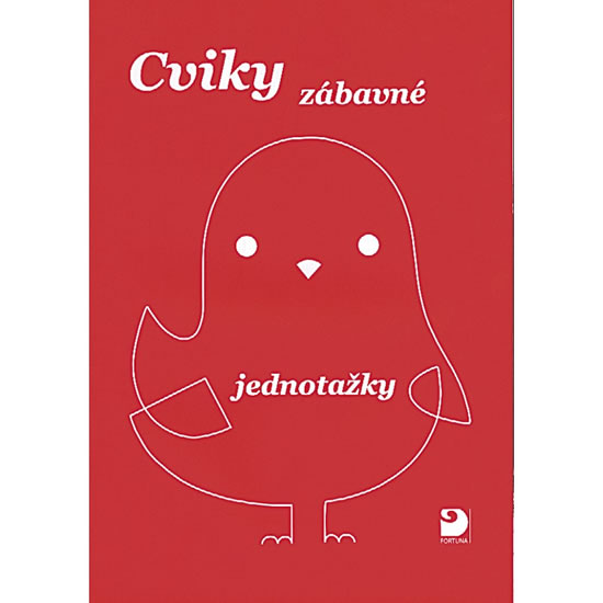 Cviky zábavné jednotažky
