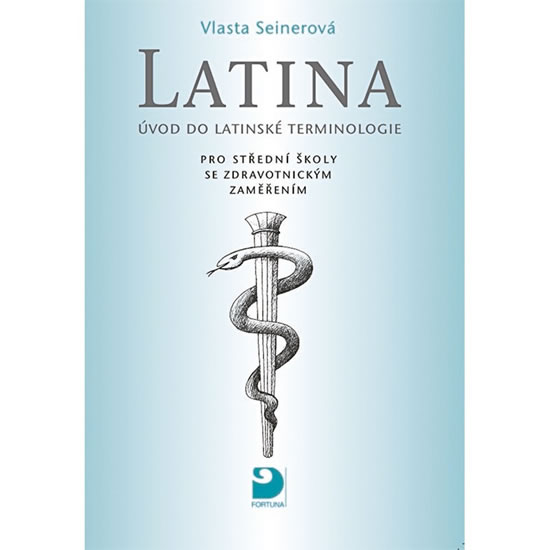 Latina Úvod do latinské terminologie