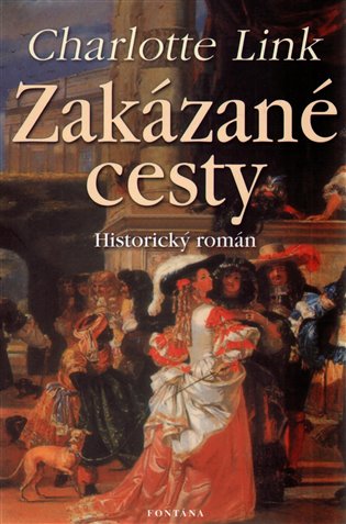 Zakázané cesty