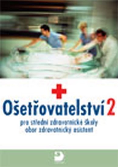 Ošetřovatelství 2