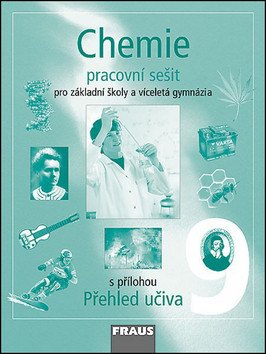 Chemie 9 Pracovní sešit