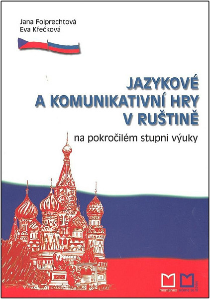 Jazykové a komunikativní hry v ruštině