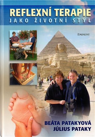 Reflexní terapie jako životní styl