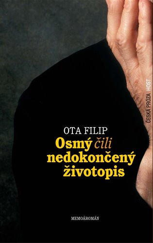 Osmý, čili nedokončený životopis