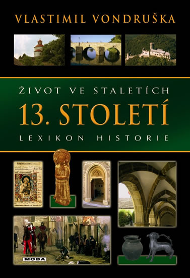 Život ve staletích 13. století