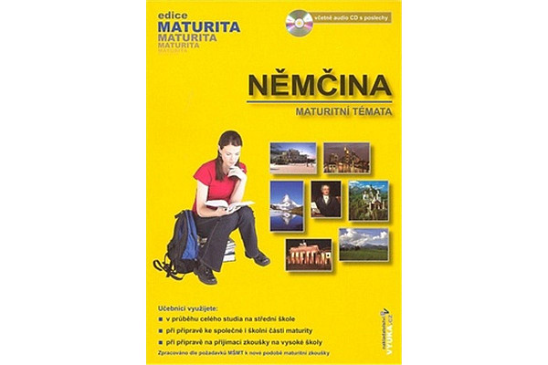 Němčina Maturitní témata