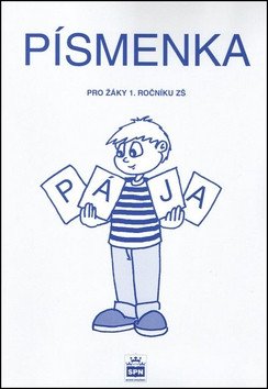 Písmenka pro žáky 1.ročníku ZŠ