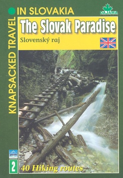 The Slovak Paradise
