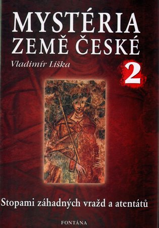 Mystéria země české II.