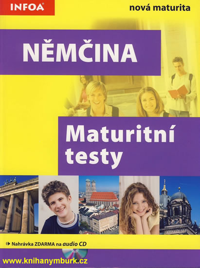 Němčina Maturitní testy