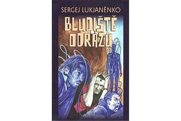 Bludiště odrazů