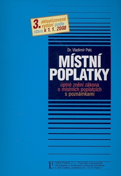 Místní poplatky