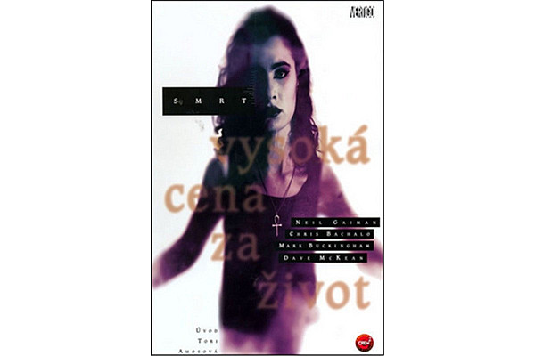 Smrt vysoká cena za život