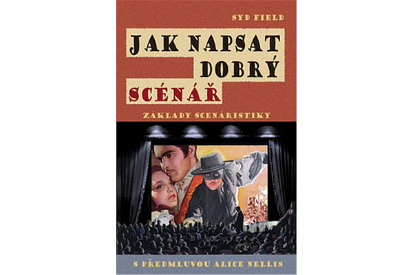 Jak napsat dobrý scénář