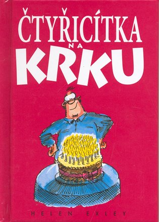 Čtyřicítka na krku