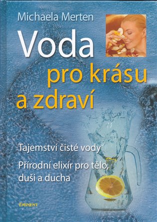 Voda pro krásu a zdraví