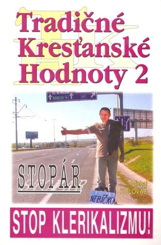 Tradičné kresťanské hodnoty 2