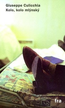 Kolo, kolo mlýnský