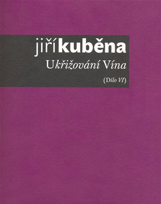 Ukřižování Vína