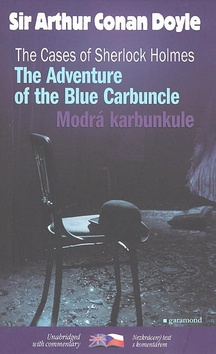 Modrá karbunkule, The Adventure of the Blue Carbuncle