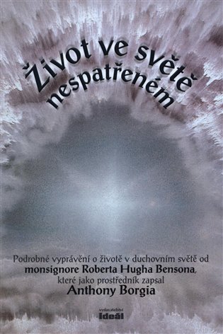 Život ve světě nespatřeném