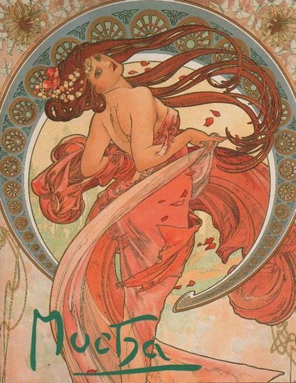 Mucha
