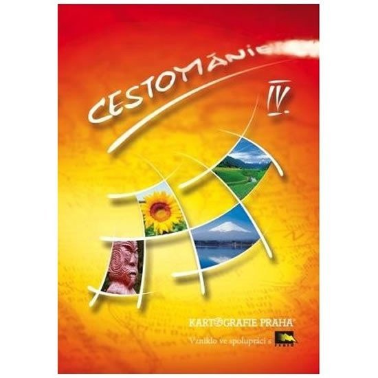 Cestománie IV.