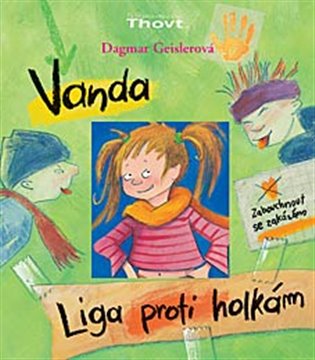 Liga proti holkám