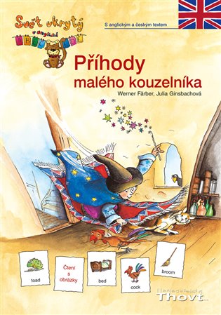 Příhody malého kouzelníka
